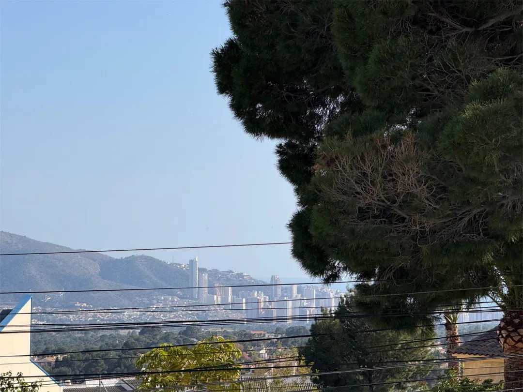 Chalet en  Carrer Serra del Montgó 11 - Foto 29