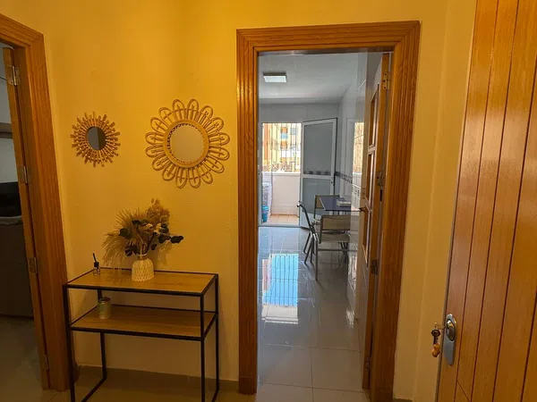 Piso en Calle Belfast, 5, Aguadulce sur - Foto 2