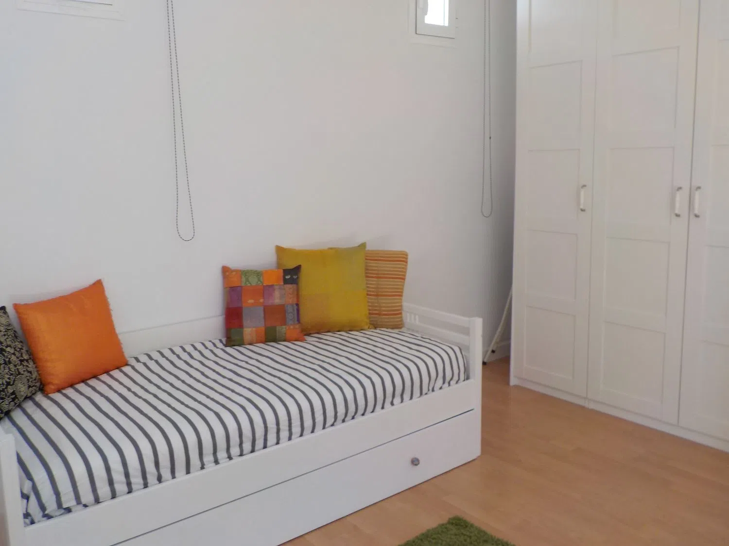Estudio en calle de Alberto Aguilera, 44 - Foto 23