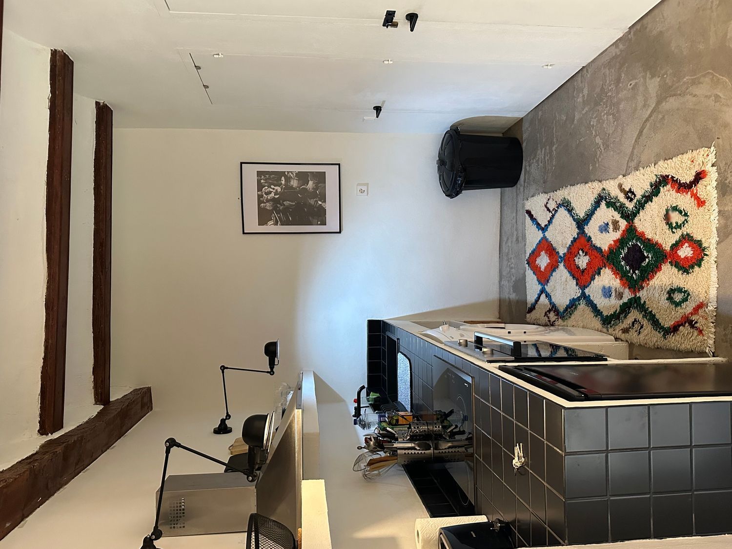 Piso en Calle del Portal de Valldigna, 18, El Carme - Foto 12