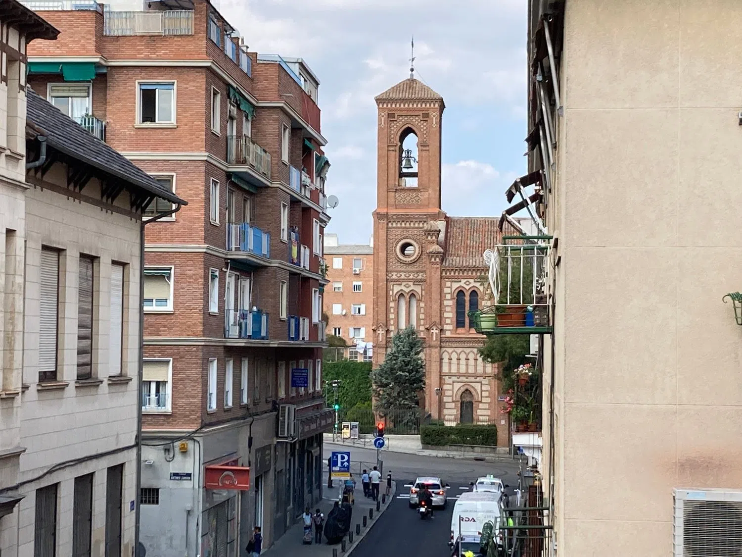 Piso en calle de Antillón, 5 - Foto 9