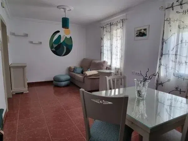 Piso en calle Geranio, 9
