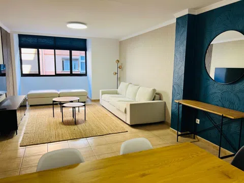 Piso en calle León y Castillo, 149