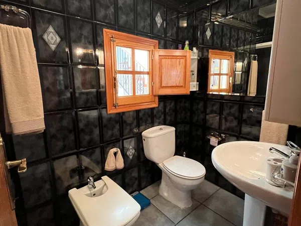 Casa de pueblo en Calle Barrio Alto, 166 - Foto 17