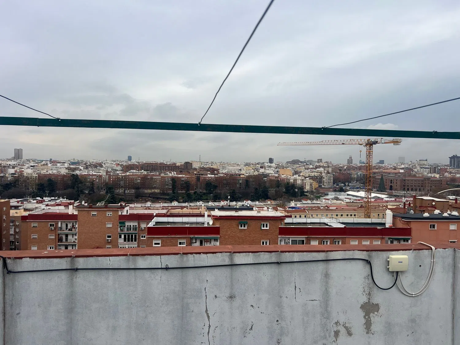 Piso en calle de San Marcelo, 24 - Foto 6