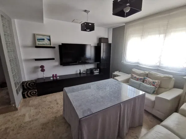 Chalet adosado en Calle Ermita de Alcolea, 1, Alcolea - Foto 10