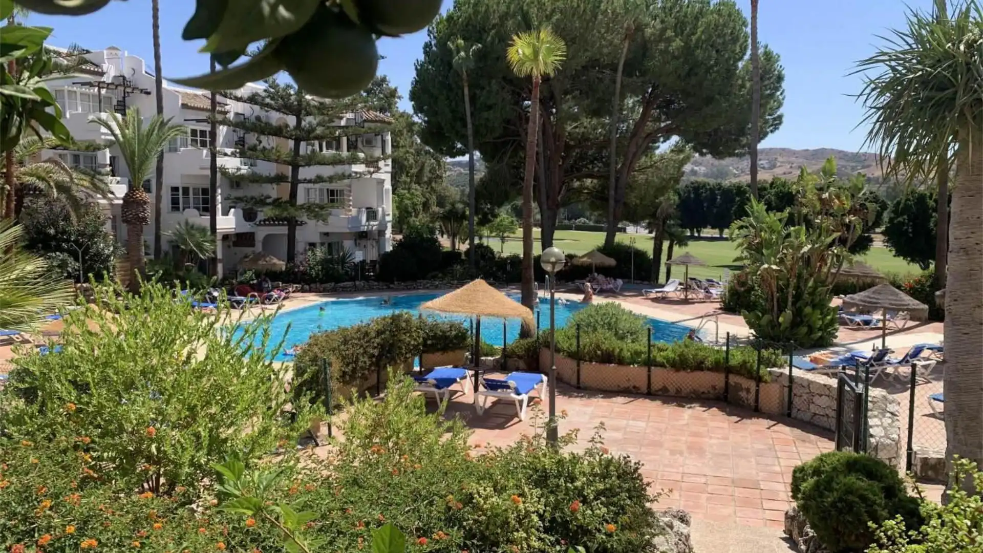 Piso en  Avenida Suiza 13 - Foto 2