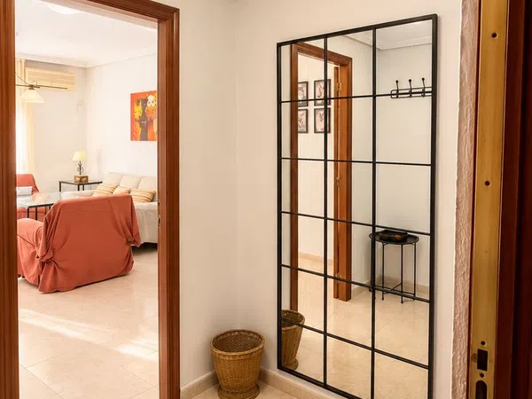 Piso en Calle San Antonio de Padua, 5, Casco Histórico - Ollerías - Marrubial - Foto 2