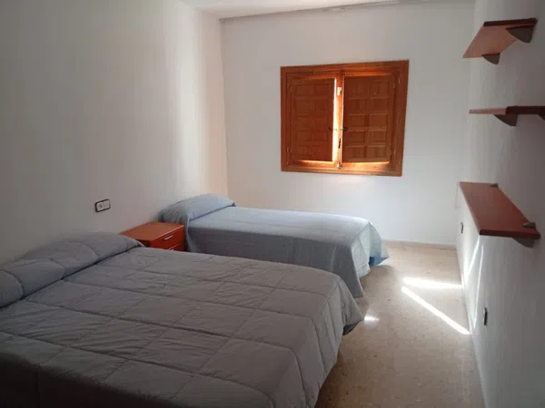 Casa o chalet independiente en Calle de Juno, 6, Ciudad de Asís - Font-Calent - El Bacarot - Foto 7