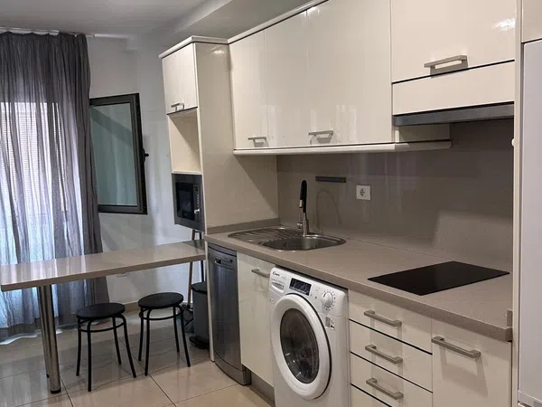 Estudio en Calle Galileo, 17, Santa Catalina - Canteras - Foto 15