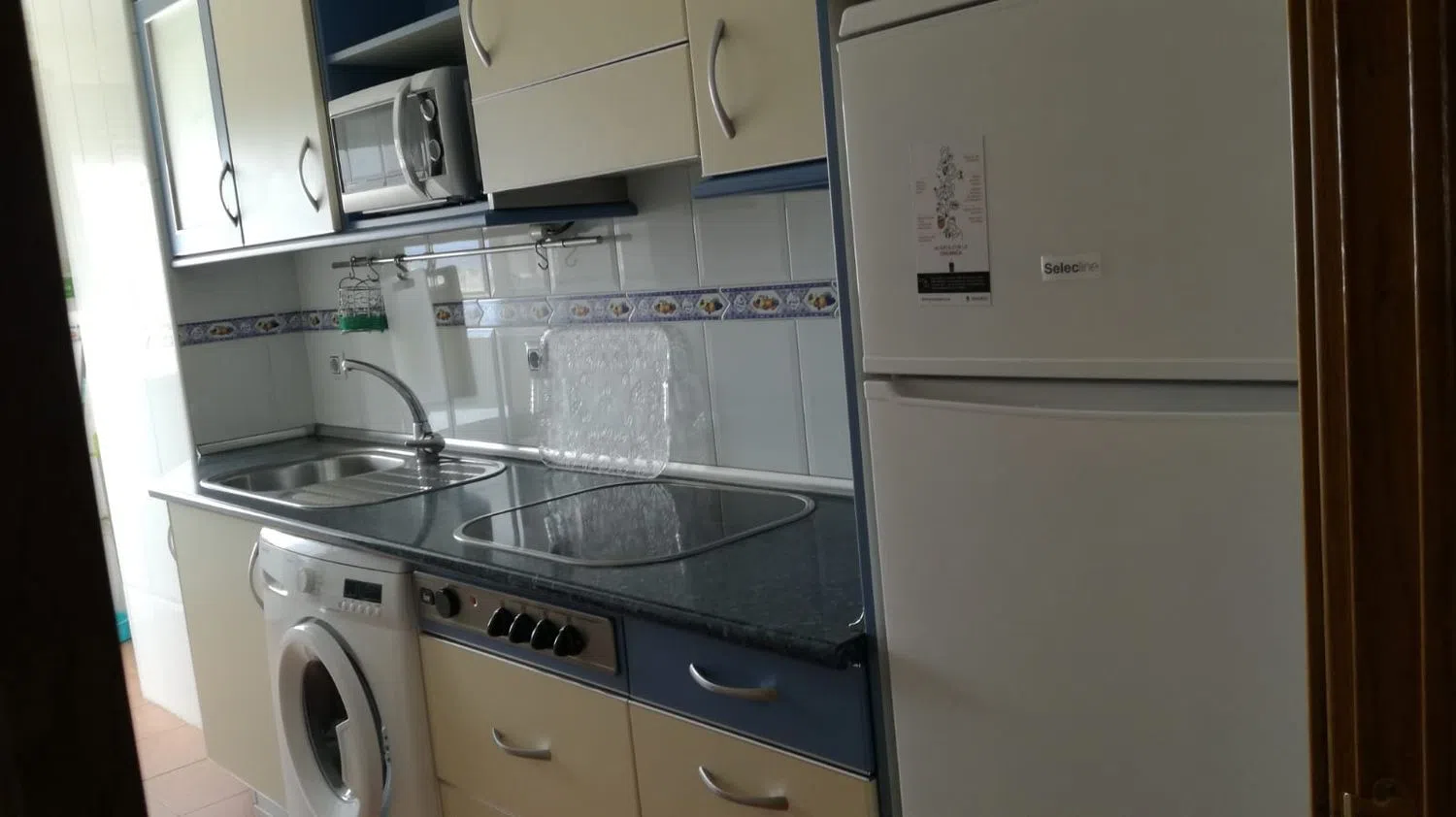 Piso en avenida del Cardenal Herrera Oria, 240 - Foto 7