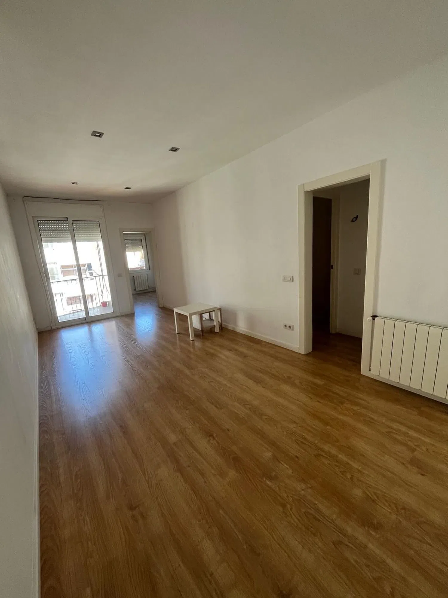 Piso en paseo de Lluís Companys, 6 - Foto 1