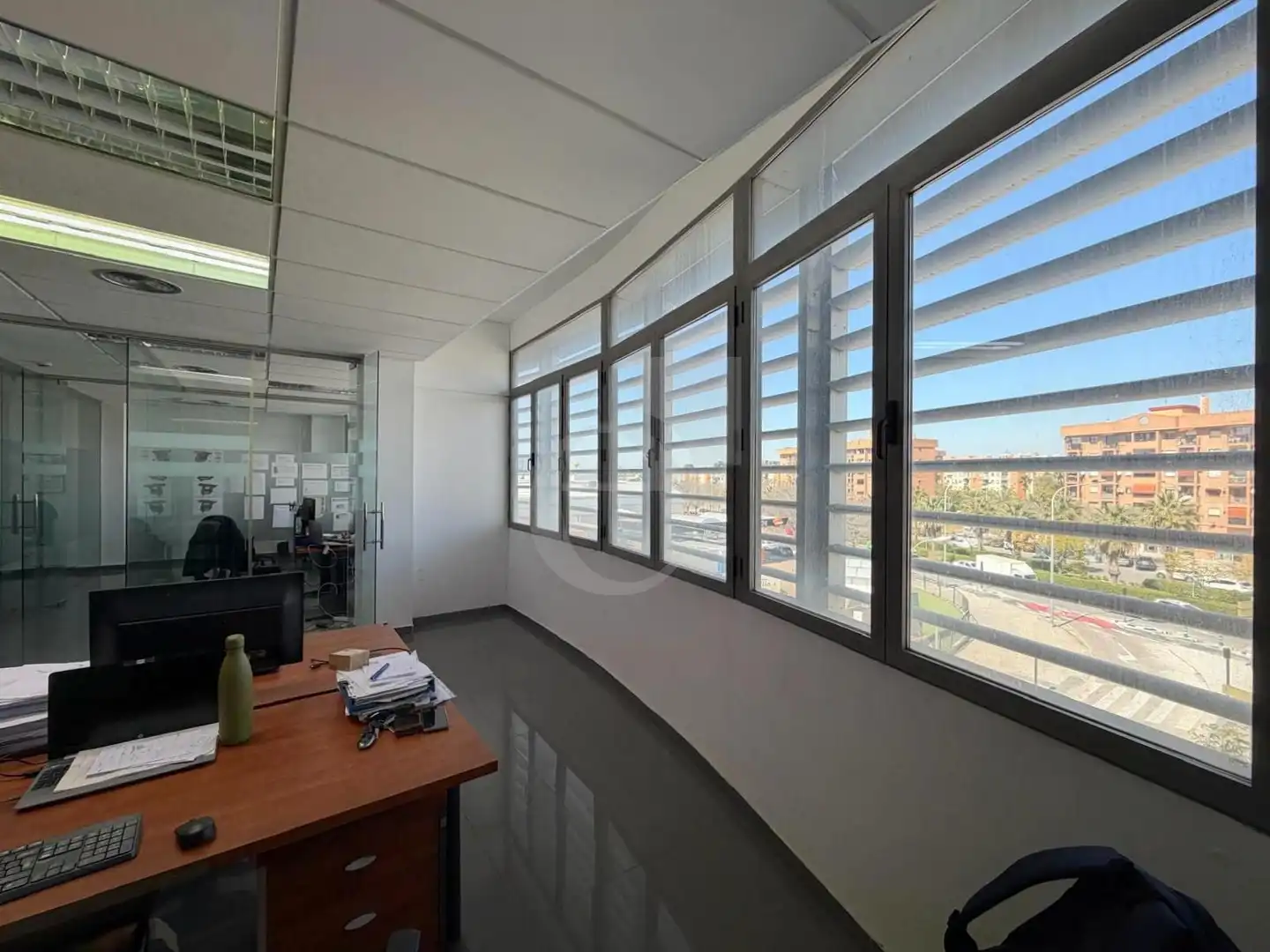 Oficina en  Valencia Capital - Foto 2