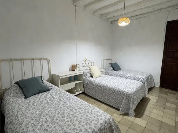 Casa rural en Calle Ordoñez Rincon, 9 - Foto 6