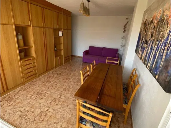 Piso en Avenida de la Costa Blanca, 114, Cabo de las Huertas - Foto 6