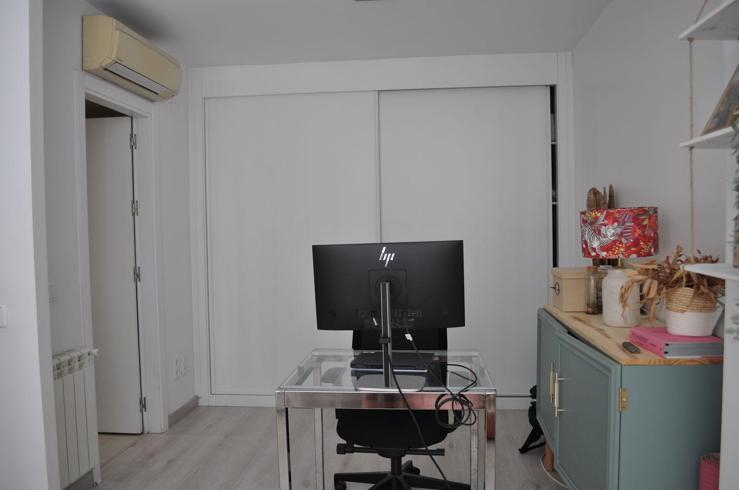 Estudio en calle de Manuel Pombo Angulo, 16 - Foto 12