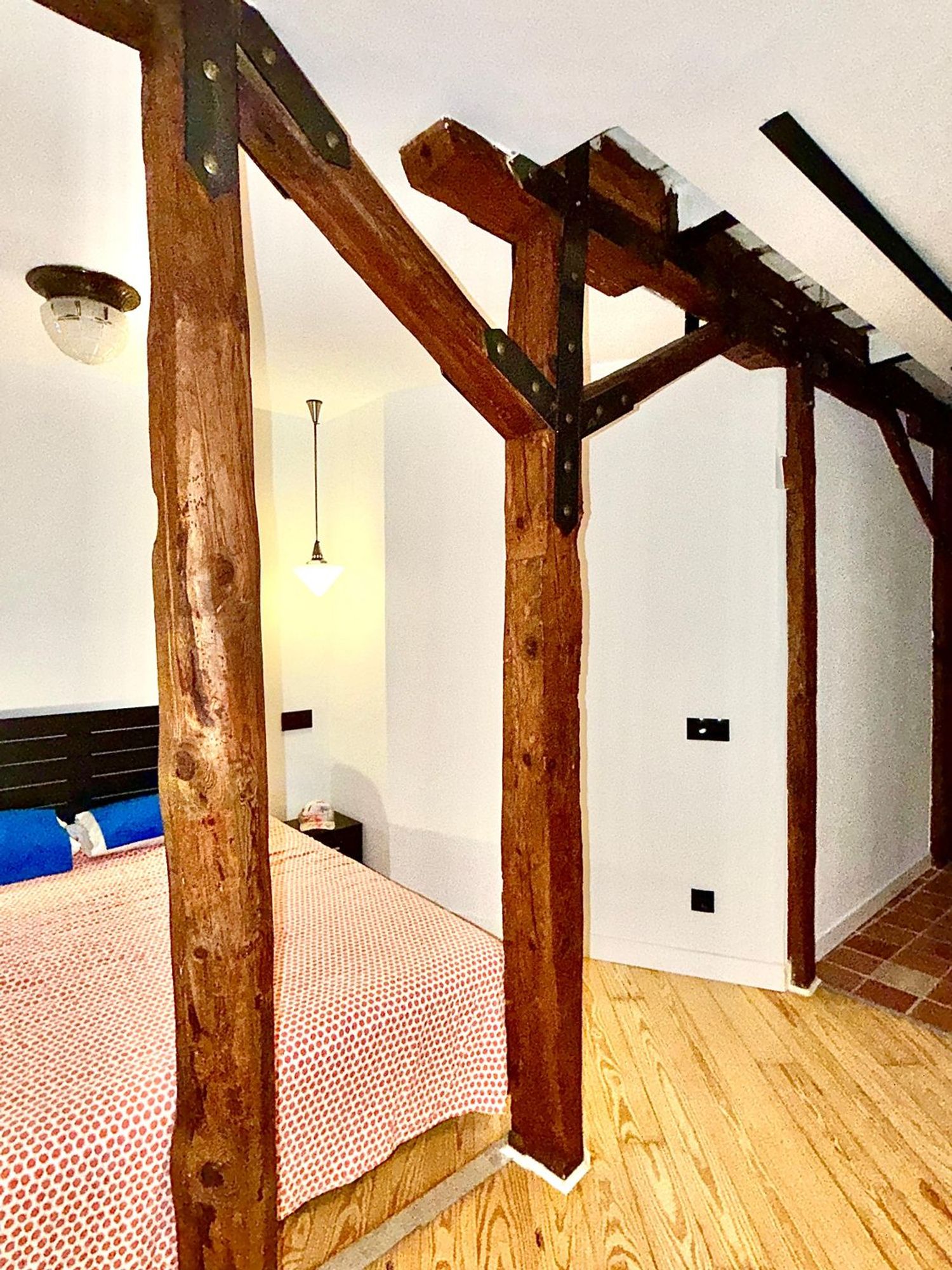 Estudio en Calle de Carlos Arniches, 26, Lavapiés-Embajadores - Foto 7