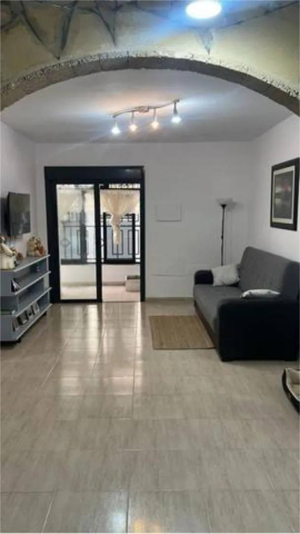 Piso en Valle san Lorenzo - Foto 1