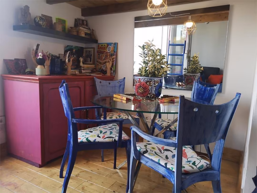 Piso en  Paseo del Rey 4 - Foto 29