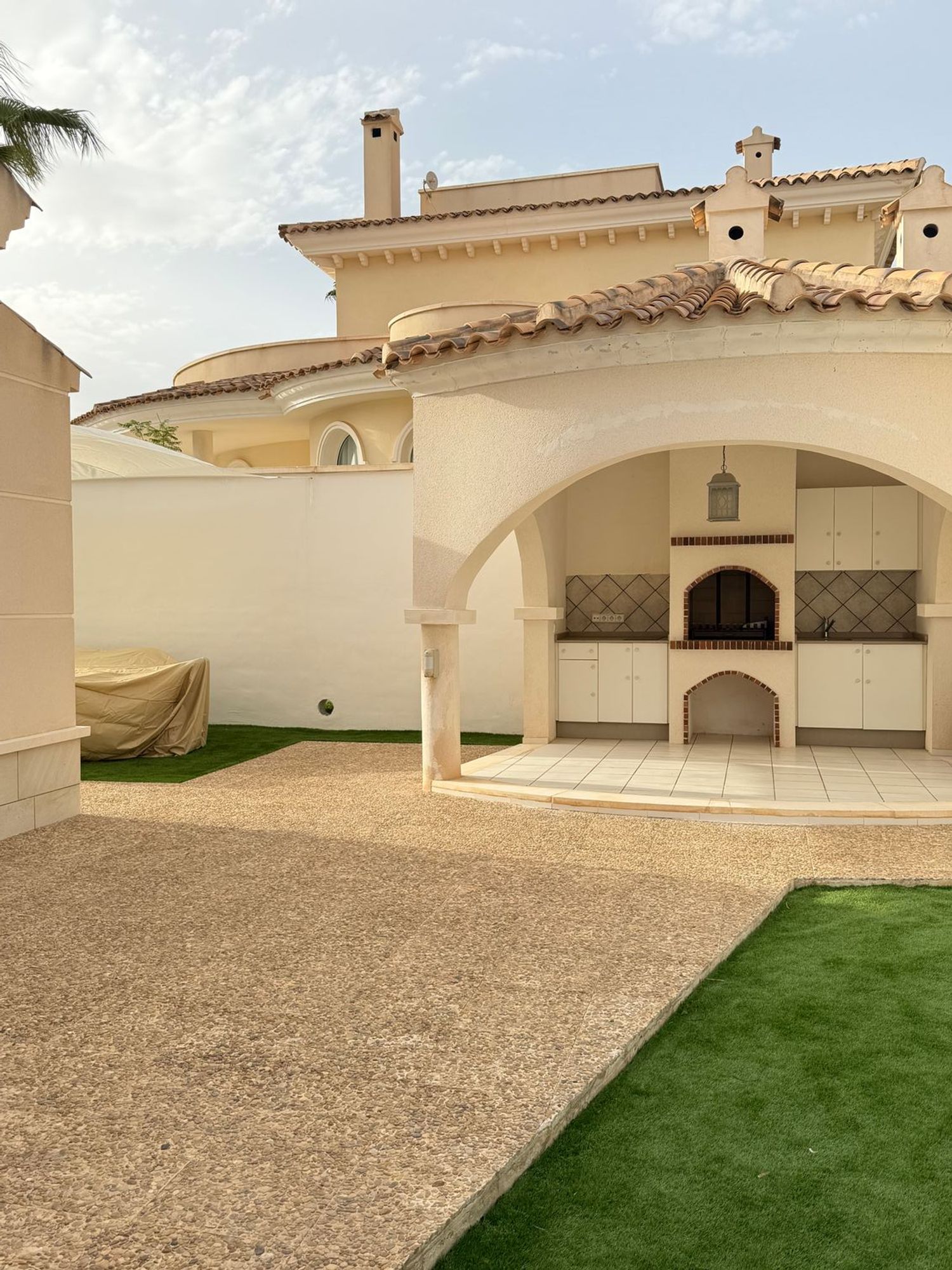Casa o chalet independiente en Avenida de los Regantes, 11, Pueblo Bravo - Foto 8