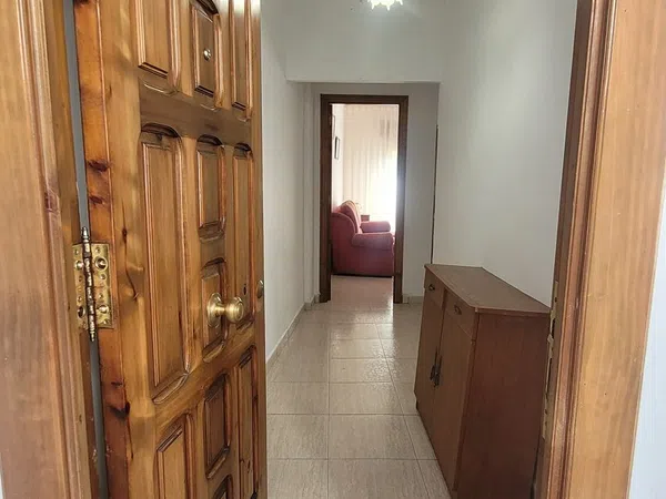 Piso en Calle Manuel Caso de la Villa, 24 - Foto 12