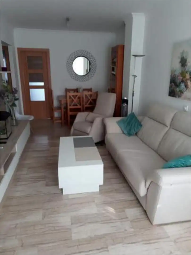 Apartamento en Playa La Barrosa - Foto 2