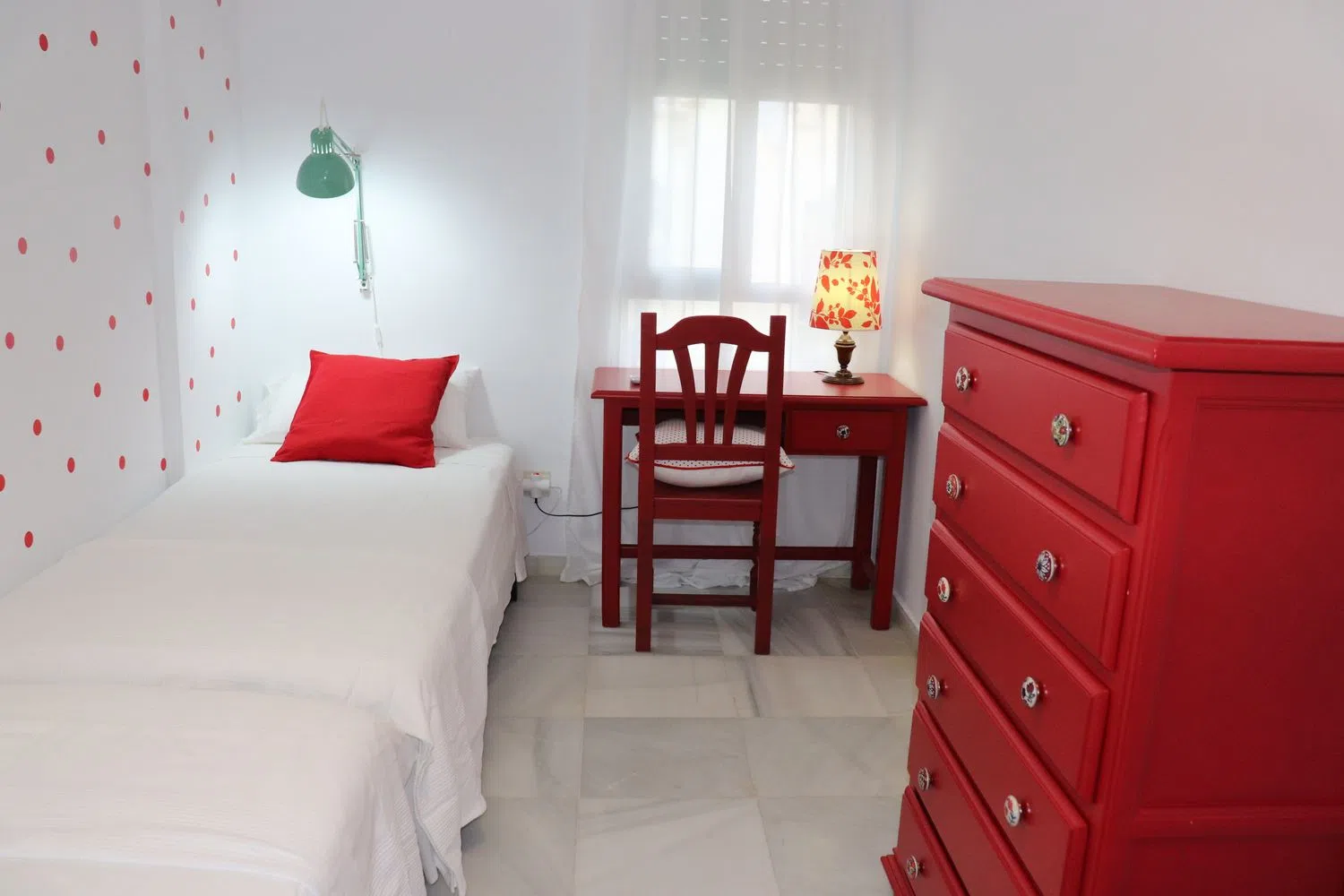 Piso en calle Ferrocarril del Puerto, 6 - Foto 21