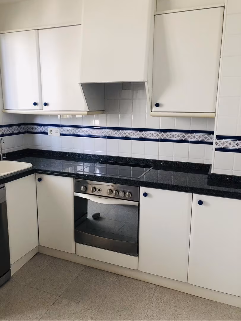 Apartamento en  Carrer Doctor Severo Ochoa 1 - Foto 19
