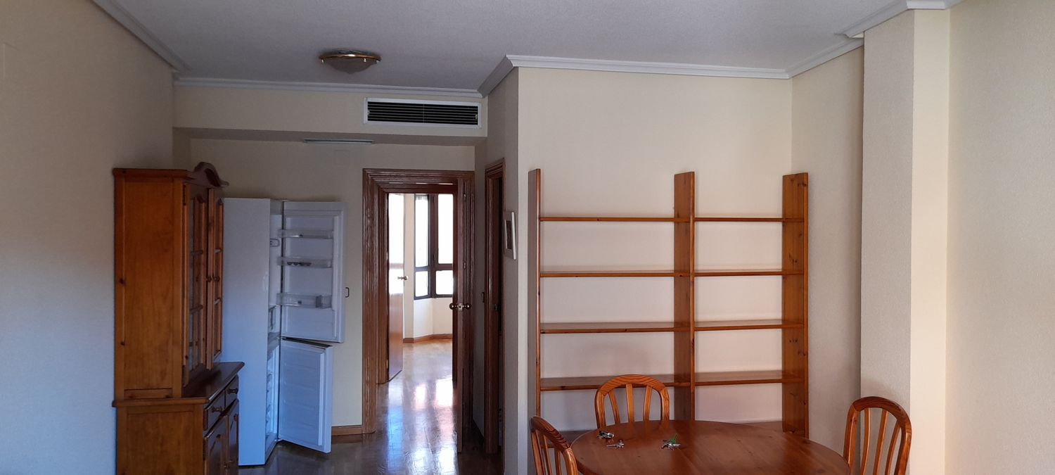 Piso en Barrio Cuzco-Castillejos - Foto 4