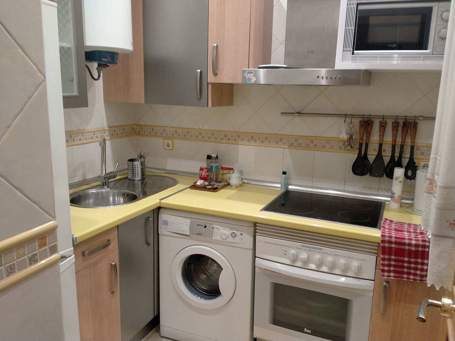 Piso en calle de los Cañizares, 12 - Foto 6