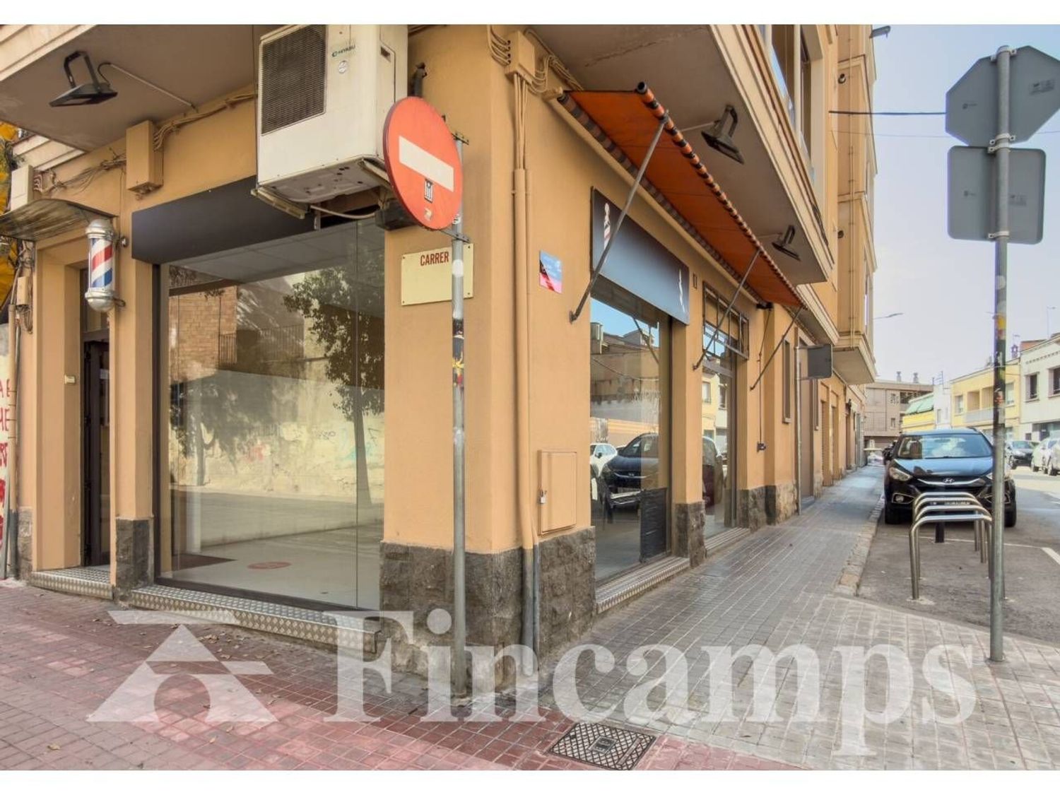 Local en Calle Mossèn Gaietà, 1, El Centre - Foto 4