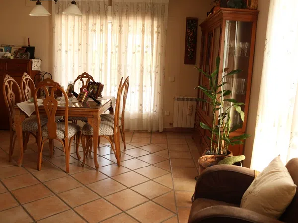 Casa o chalet independiente en Avenida del Madroño, 1, Buenavista-Valparaíso-La Legua, Buenavista-Valparaíso-La Legua - Foto 10