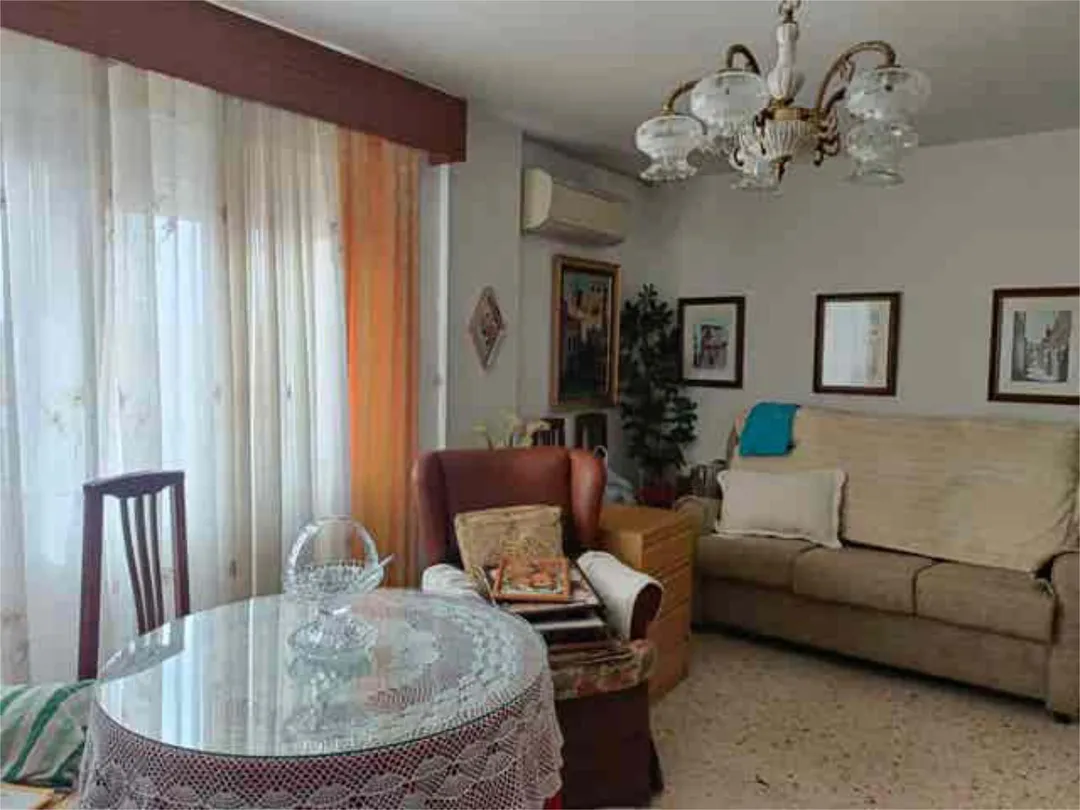 Piso en Charca Musia - Foto 1