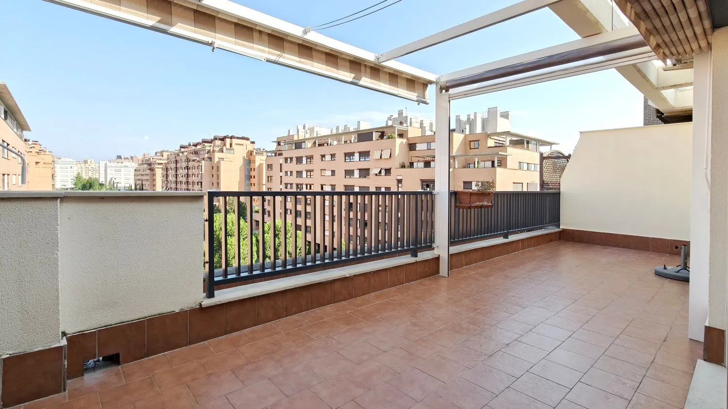 Ático en calle Viloria de La Rioja, 22 - Foto 1