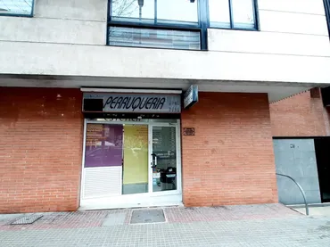 Local comercial en  Carrer de Francesc Layret 26 - Foto 8