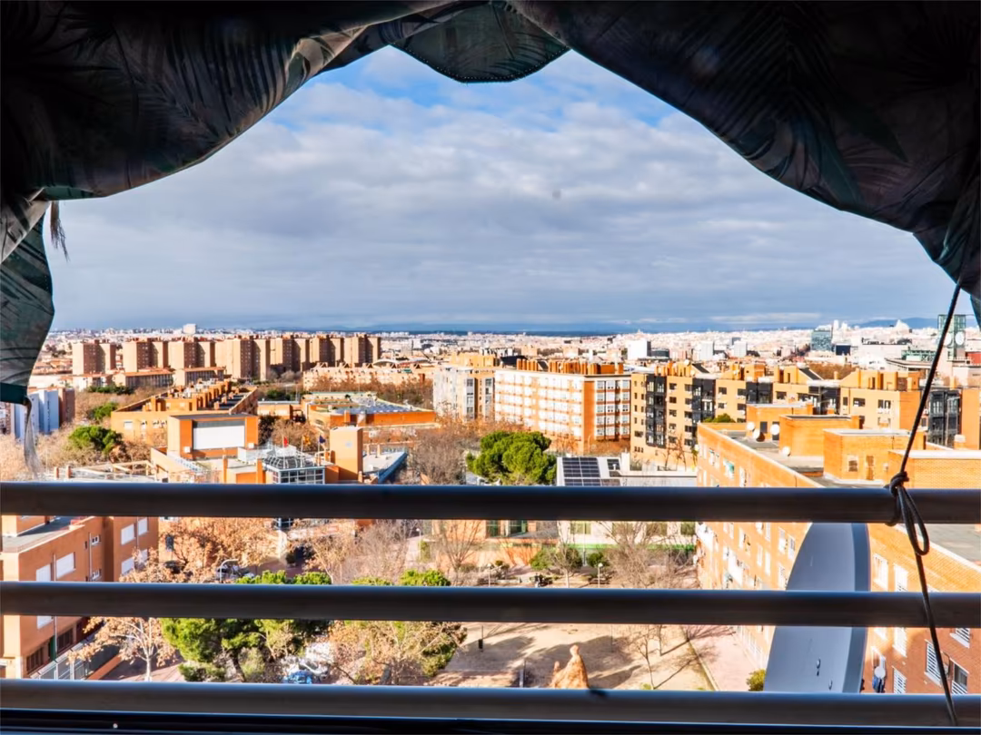 Piso en  Calle de Felipe de Diego 28 - Foto 15