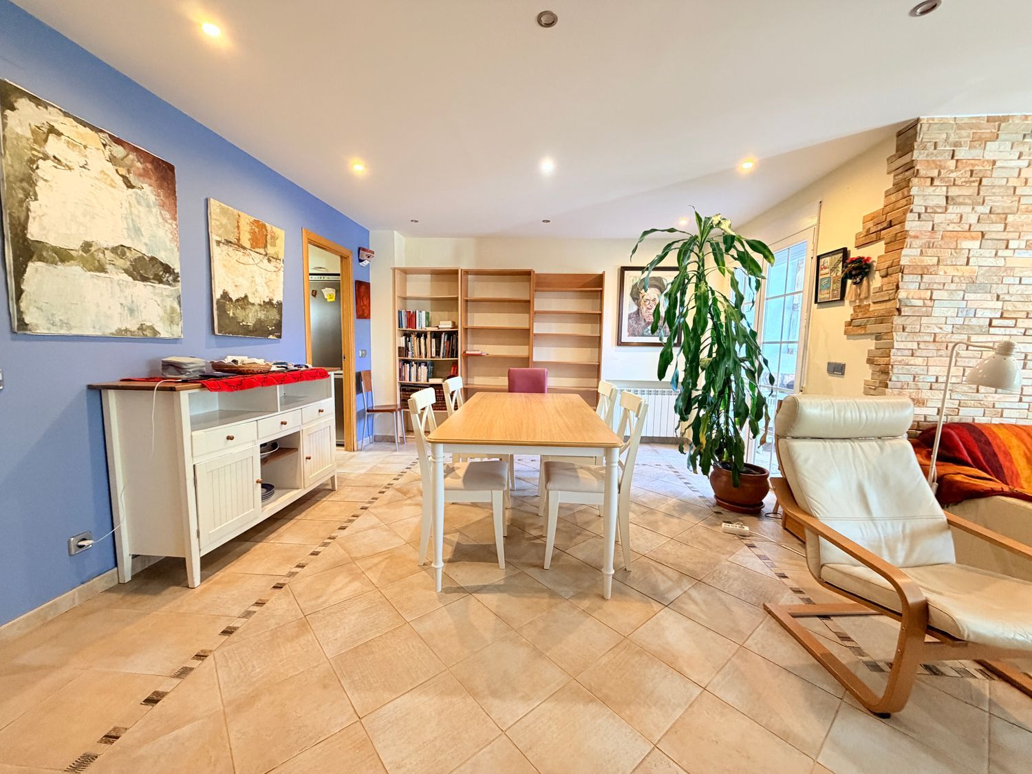 Chalet adosado en Alpedrete - Foto 23