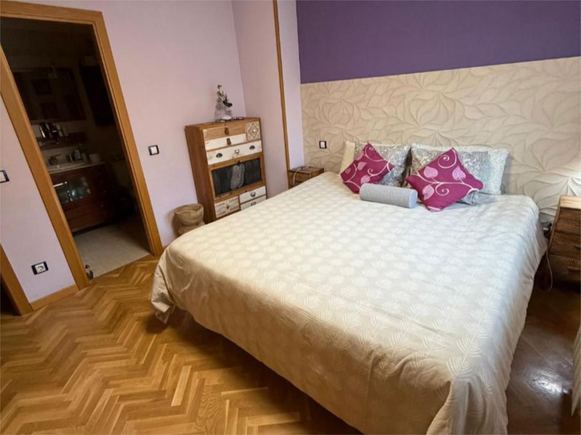 Piso en  Calle Óscar Arias 18 - Foto 10