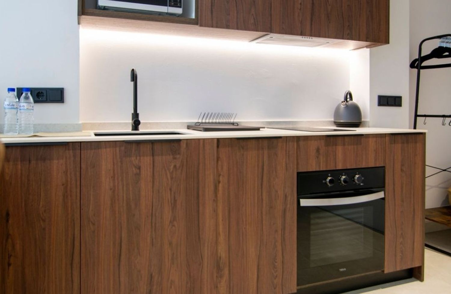 Estudio en calle del Pare Urbano, 25 - Foto 4