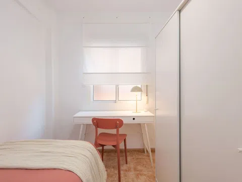 Piso en calle Bocanegra, 2 - Foto 23