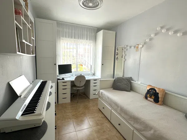 Ático en Calle Ruidera, 3, Los Balcones - Los Altos del Edén - Foto 19