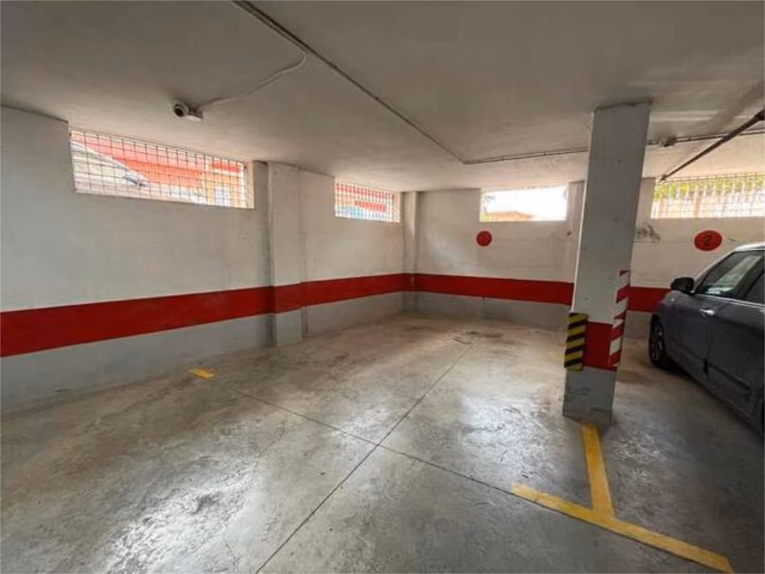 Piso en Zaidin