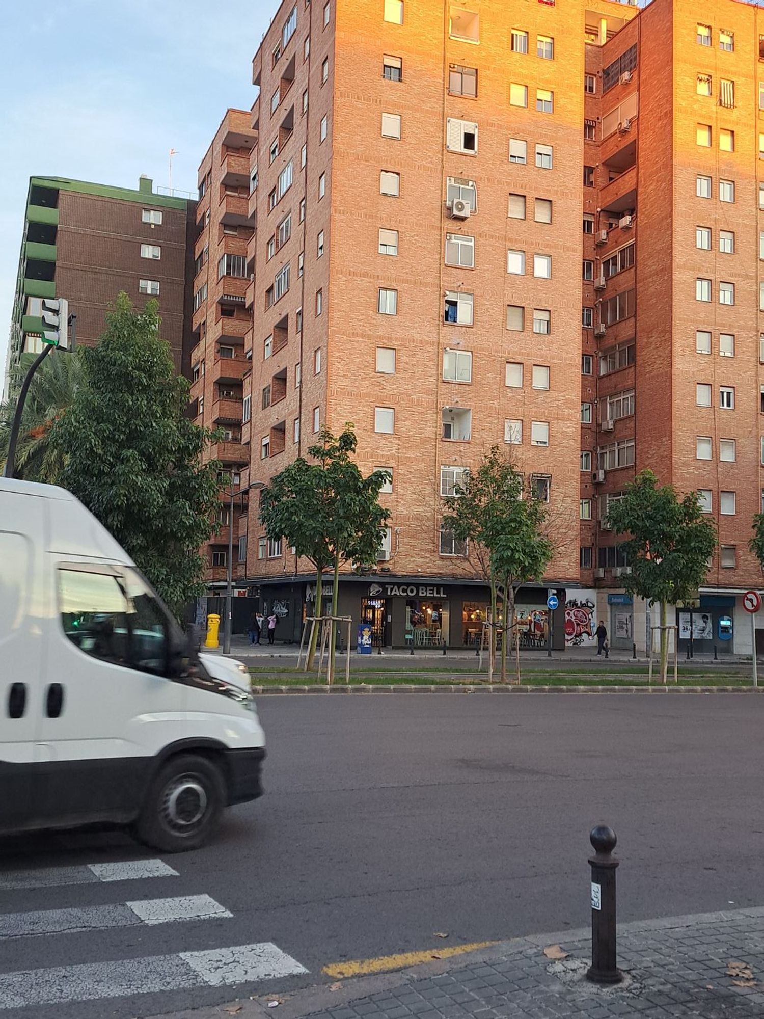 Piso en Av Blasco Ibáñez, Ciutat Jardí - Foto 18