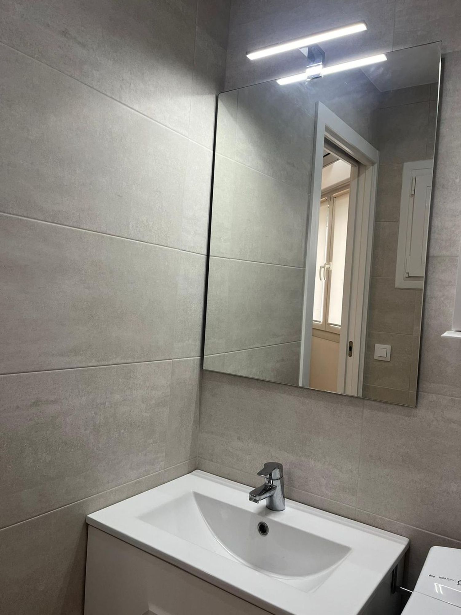 Estudio en Monte Carmelo, 53 - Foto 7