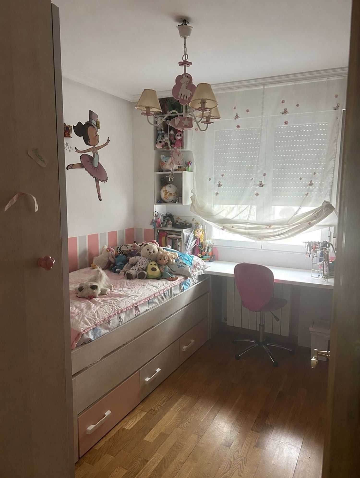 Piso en Sancho Sánchez Cimbron, 9, Sonsoles, Sonsoles - Foto 16