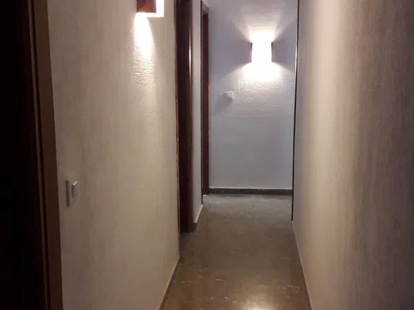 Piso en Avenida de Madrid, 72, Belén - San Roque, Belén - San Roque - Foto 2
