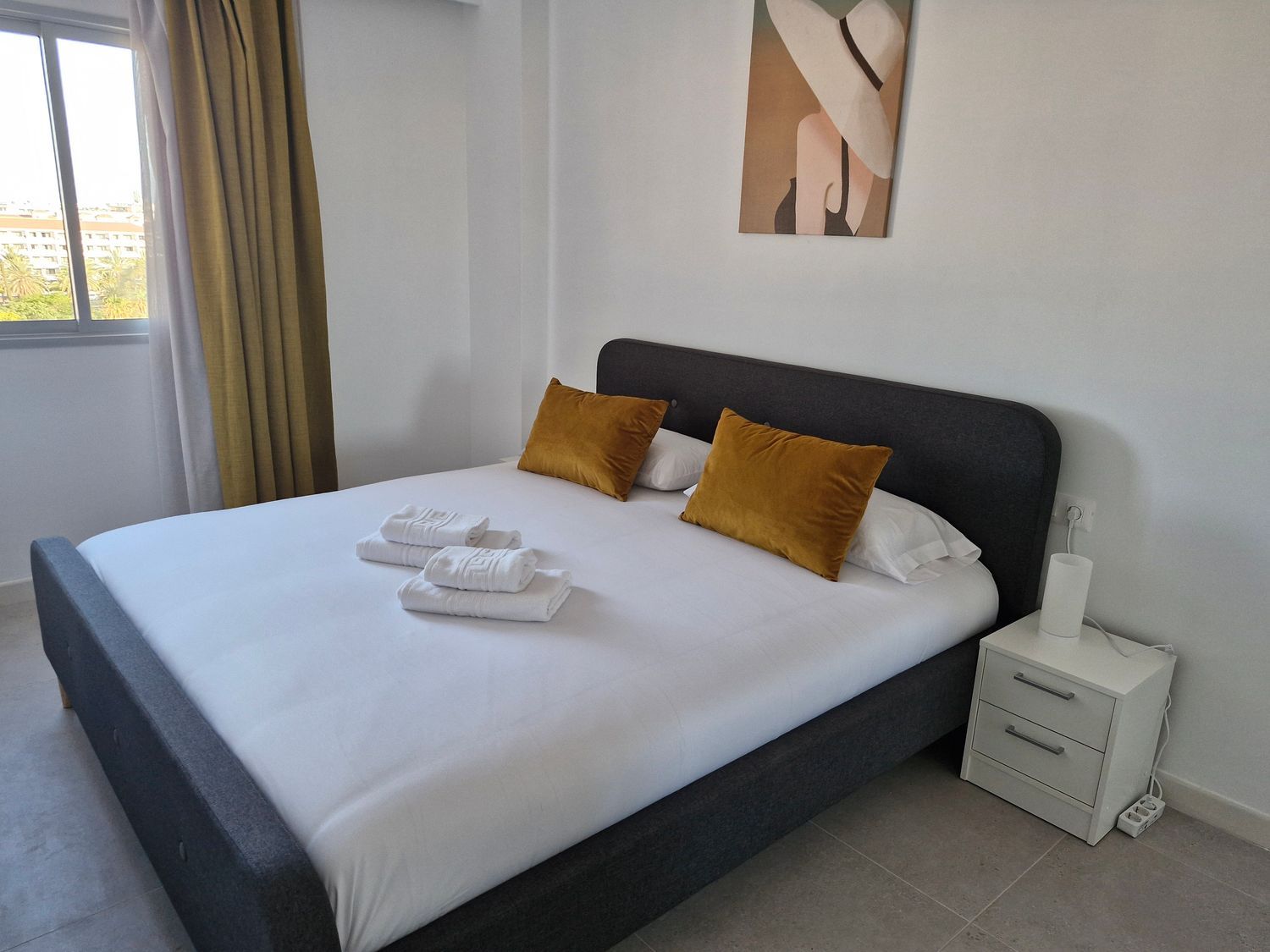 Piso en Urb. brisas del mar Barrio Playa de Fañabé Alto - Foto 28