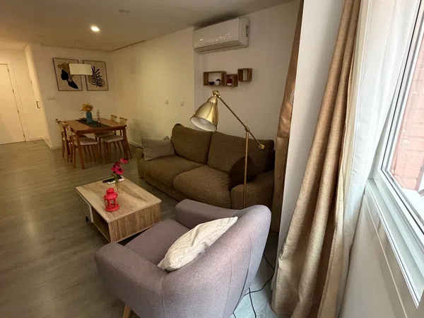 Piso en Calle Almenara, 17, San Andrés-San Antolín, Murcia - Foto 10