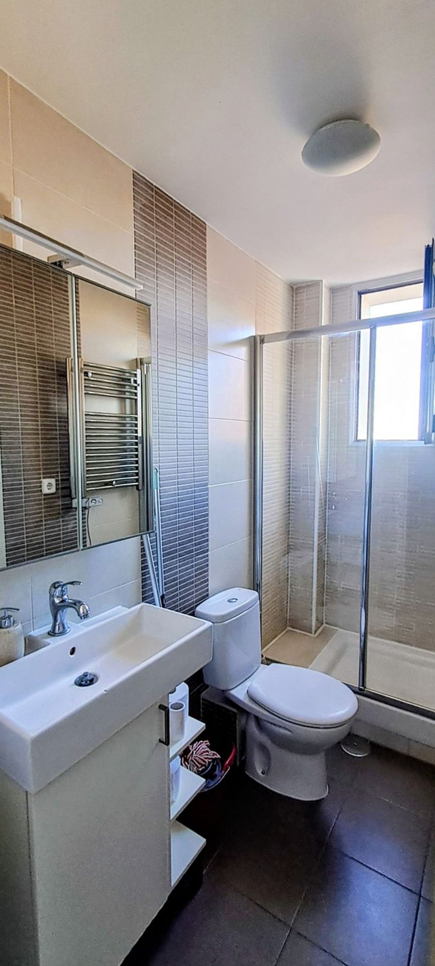 Ático en calle del Sombrerete, 6 - Foto 7