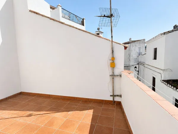 Chalet pareado en Calle Barrio Bajo, 4, Casares, Casares - Foto 13